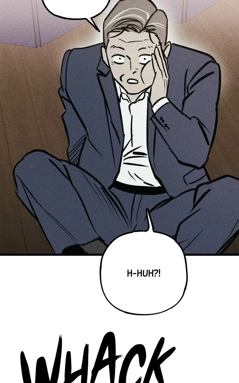 Read Acting Gangster EN Manga Online