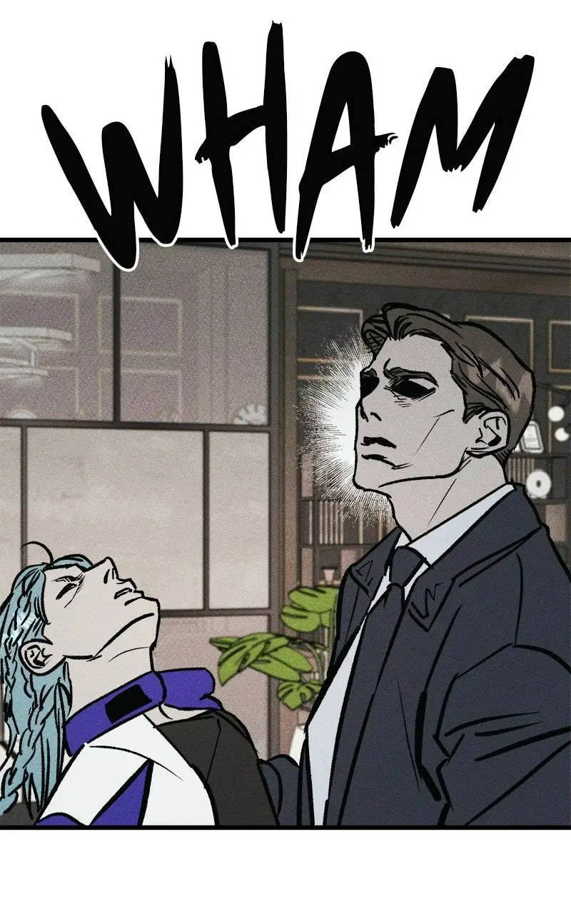 Read Acting Gangster EN Manga Online