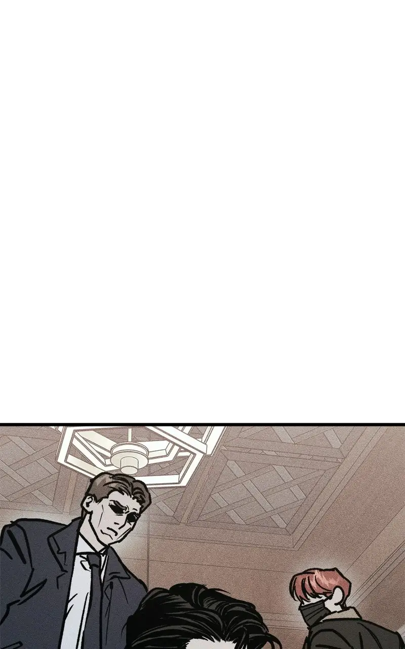 Read Acting Gangster EN Manga Online