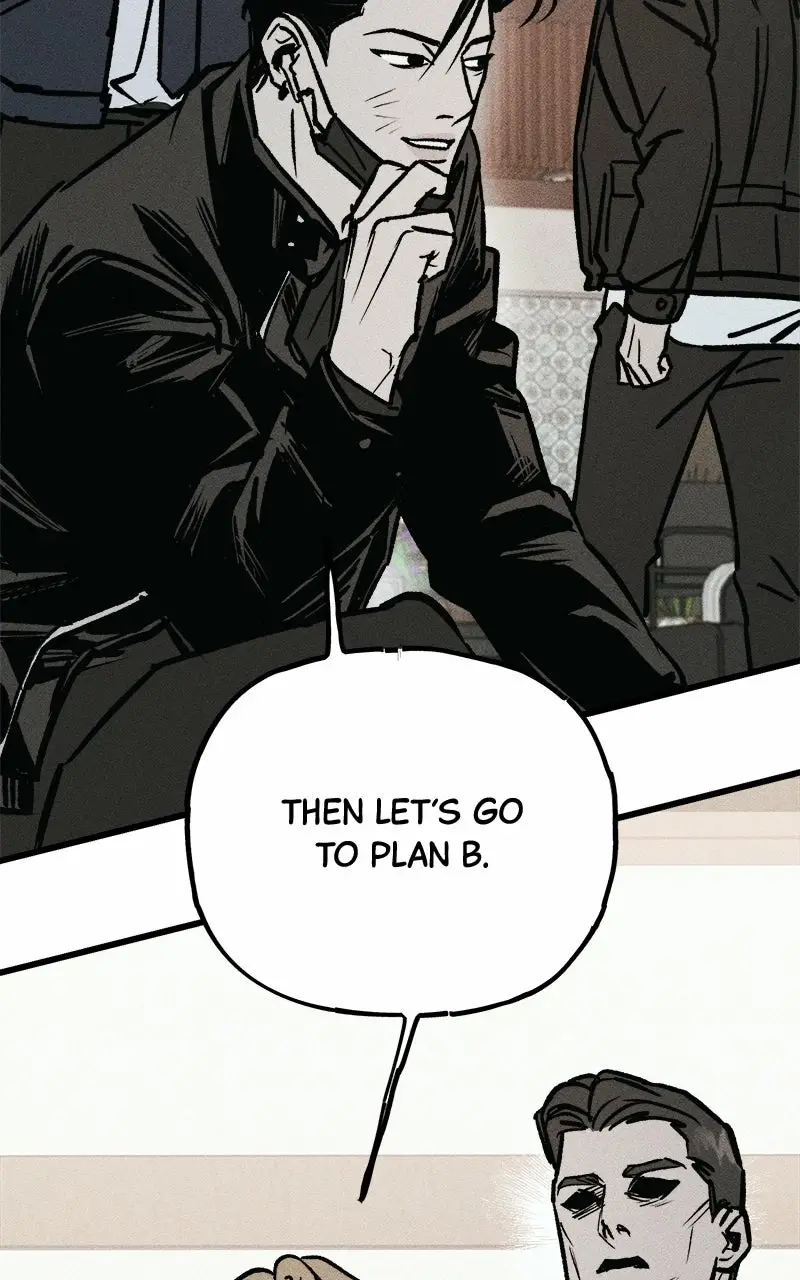 Read Acting Gangster EN Manga Online