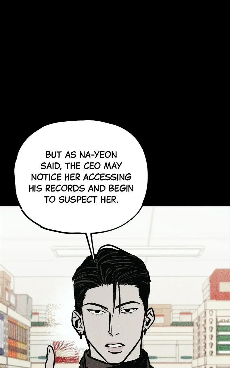 Read Acting Gangster EN Manga Online