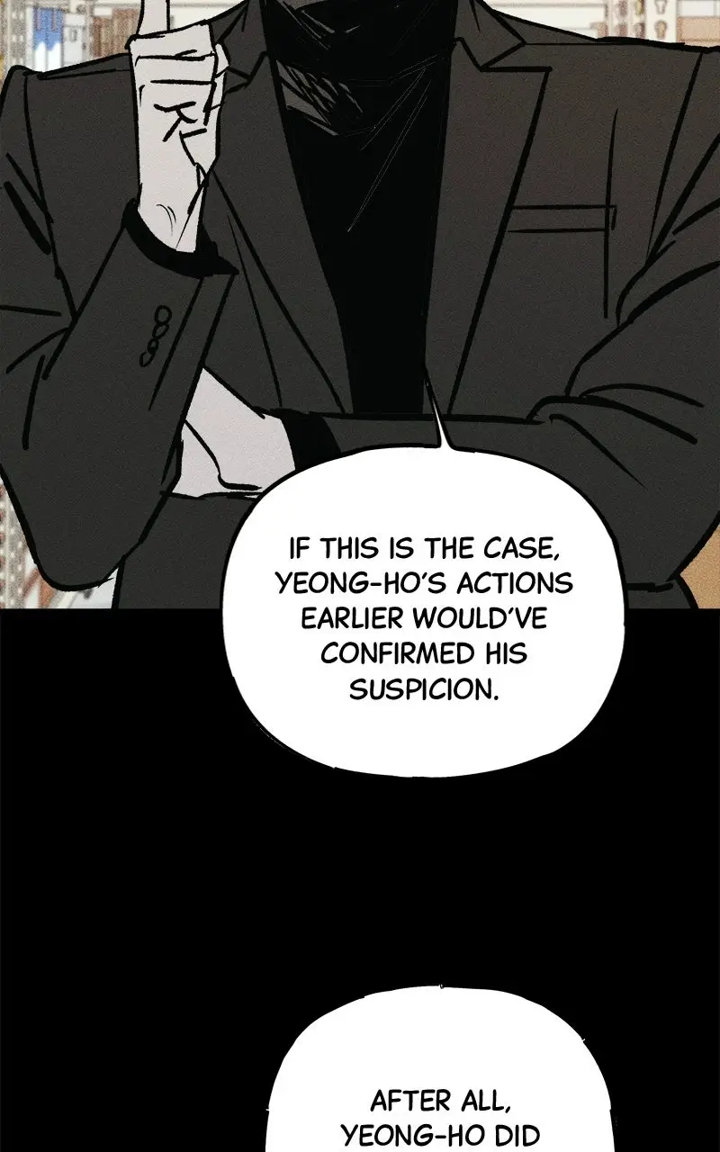 Read Acting Gangster EN Manga Online