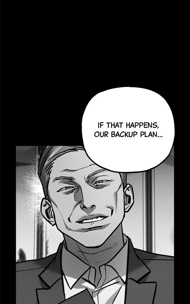 Read Acting Gangster EN Manga Online