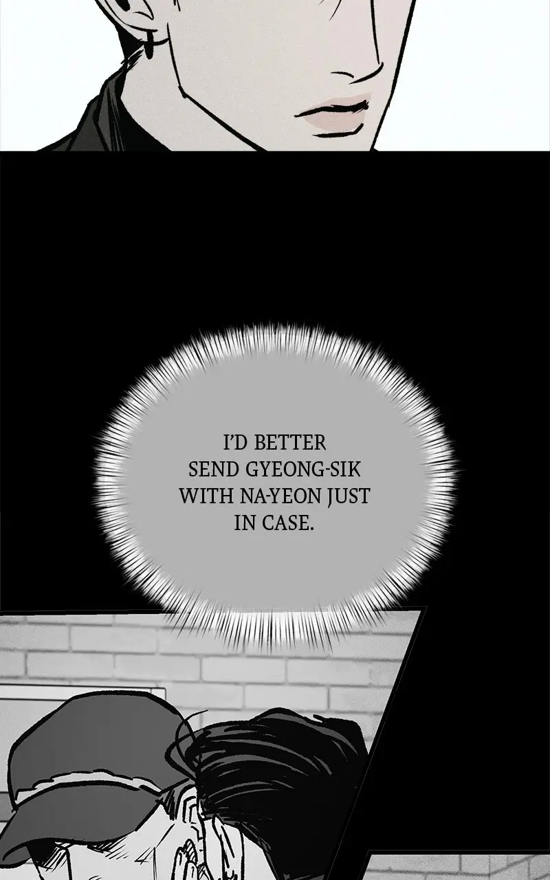 Read Acting Gangster EN Manga Online