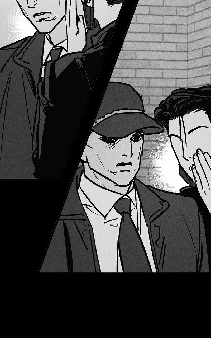 Read Acting Gangster EN Manga Online