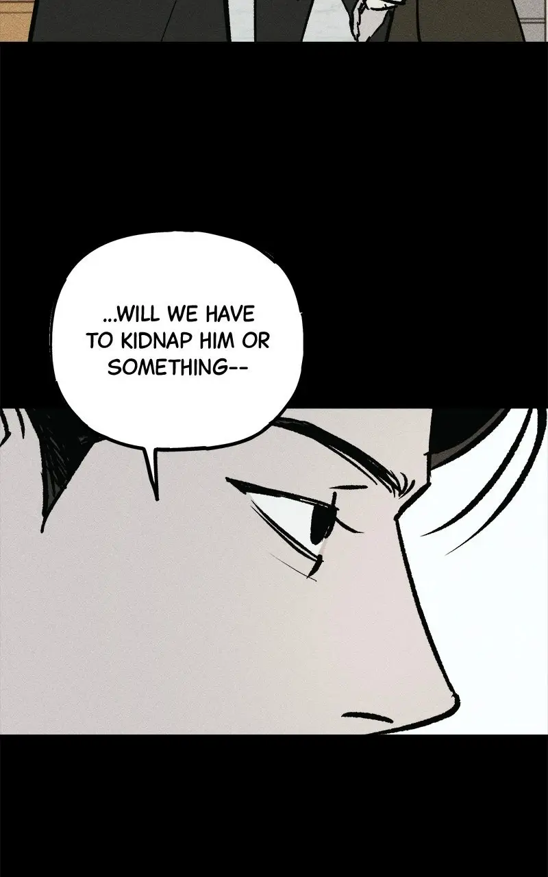 Read Acting Gangster EN Manga Online