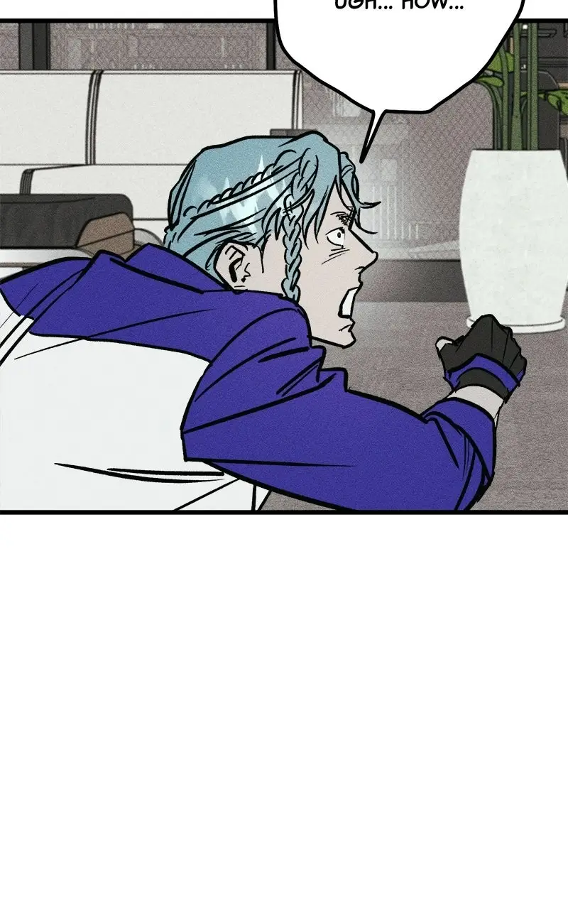 Read Acting Gangster EN Manga Online