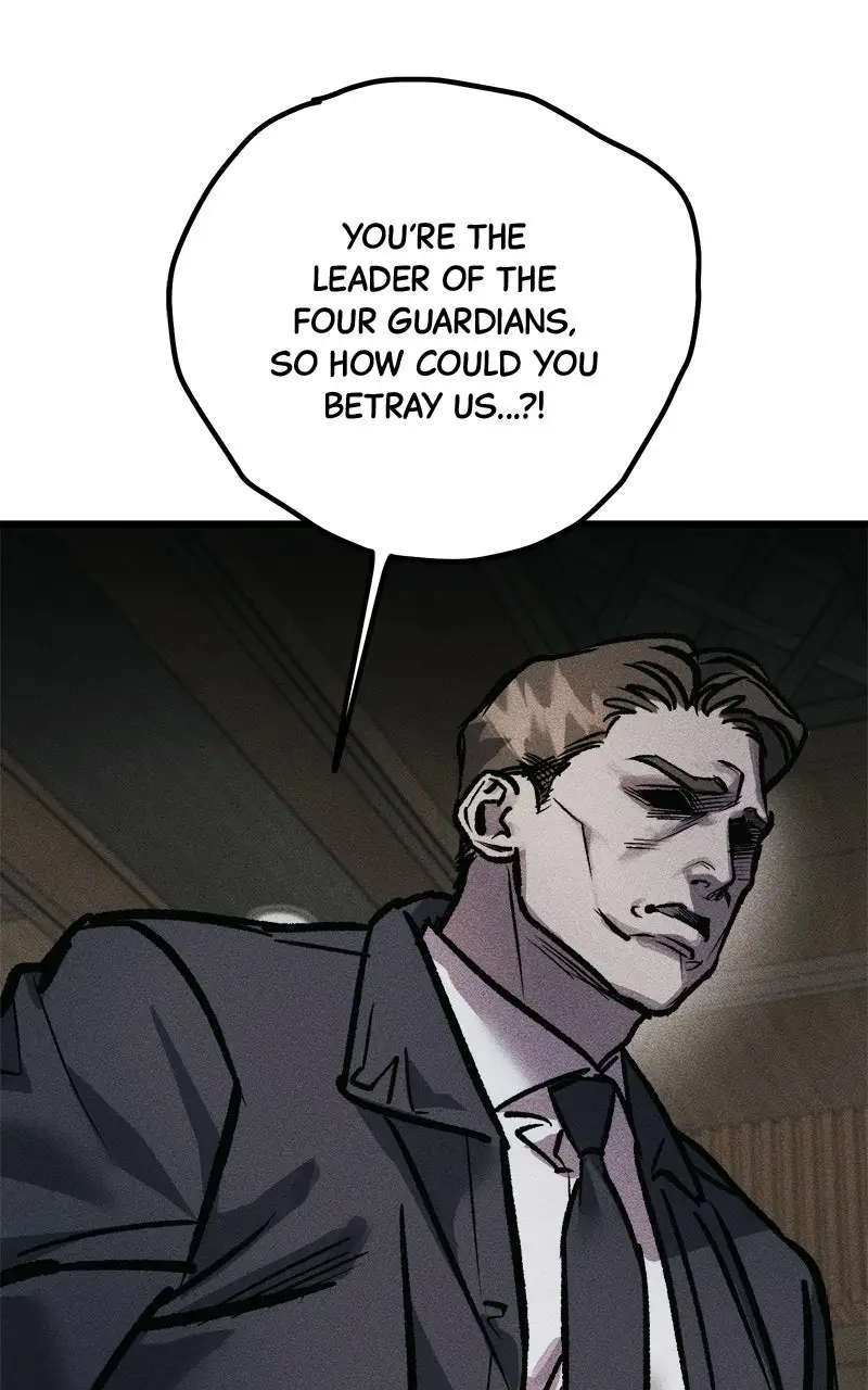 Read Acting Gangster EN Manga Online