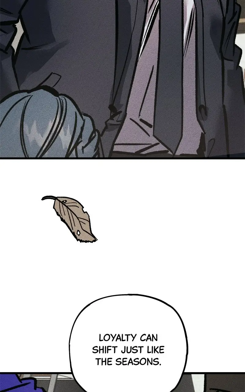 Read Acting Gangster EN Manga Online