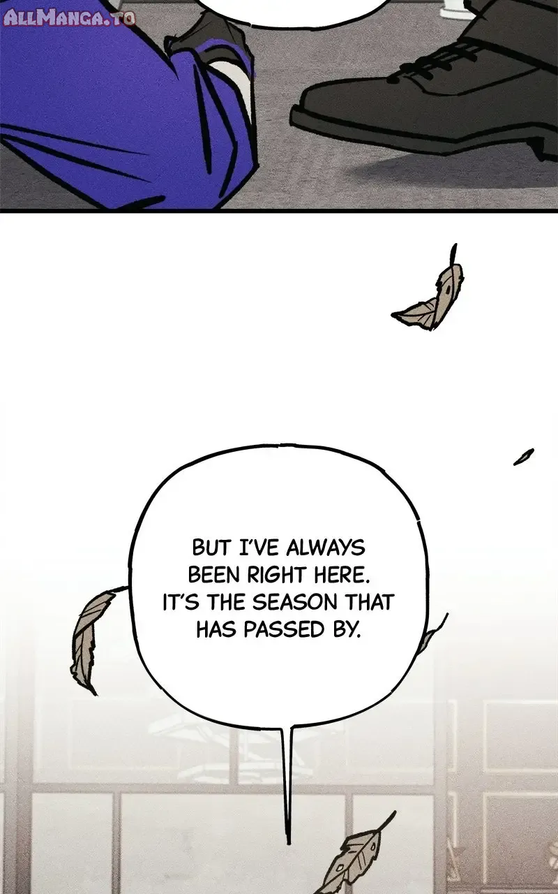 Read Acting Gangster EN Manga Online