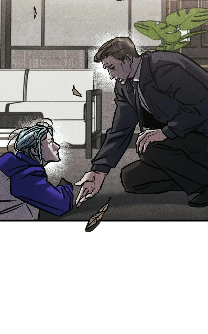 Read Acting Gangster EN Manga Online