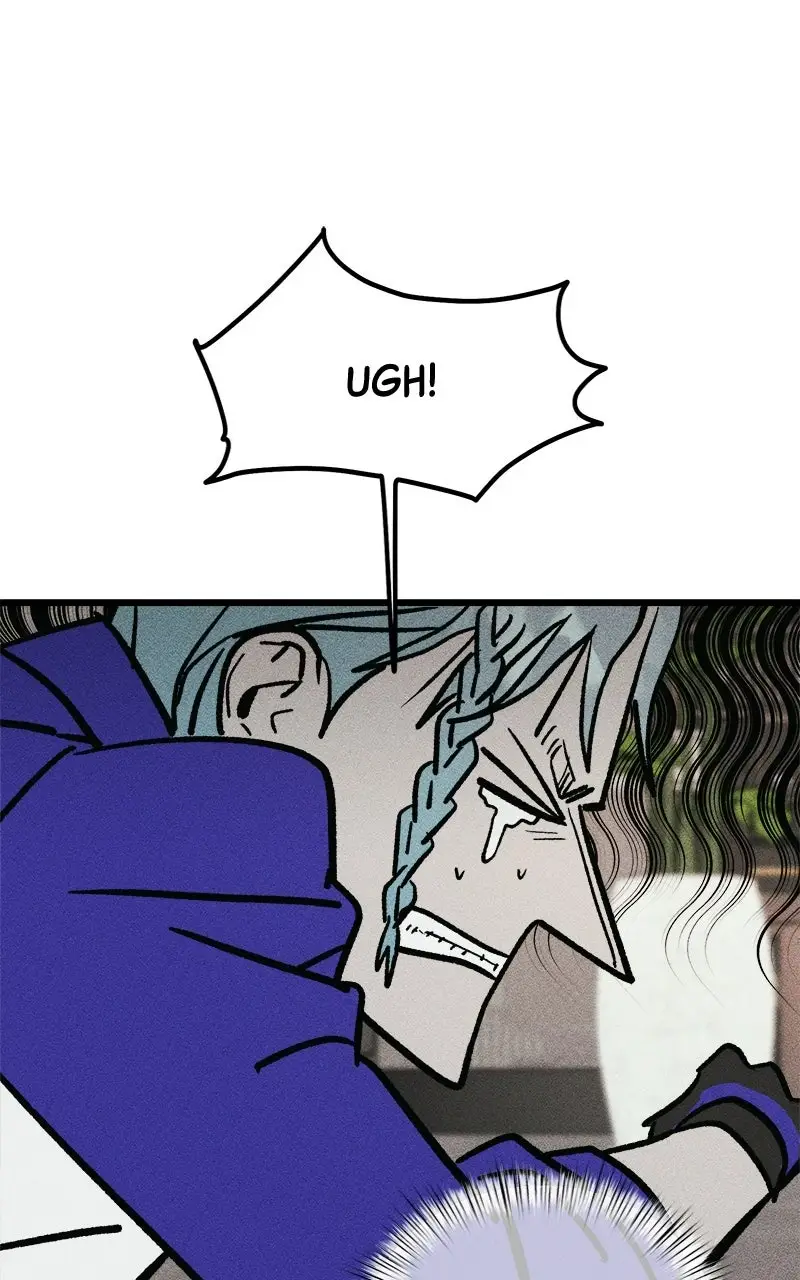 Read Acting Gangster EN Manga Online