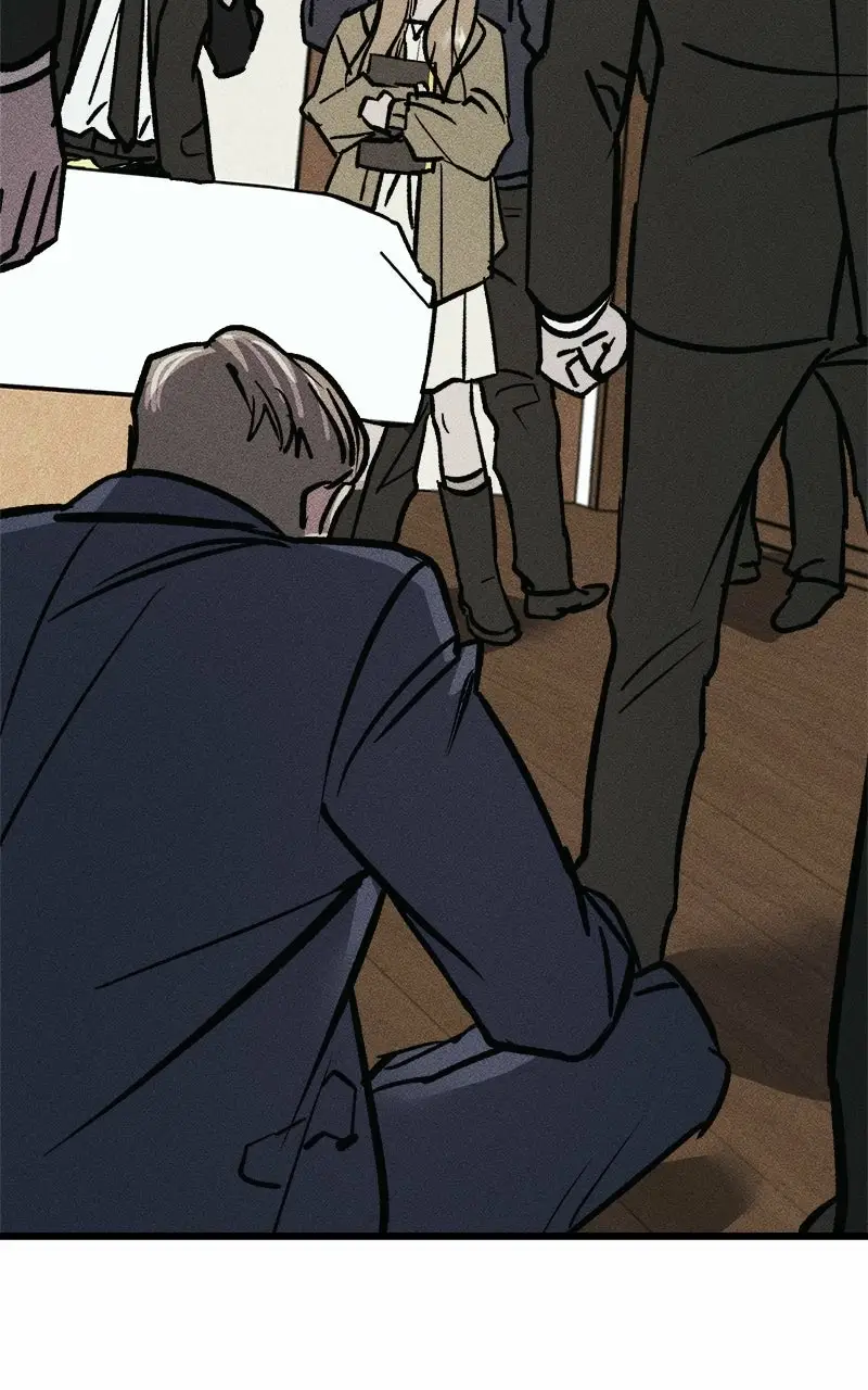 Read Acting Gangster EN Manga Online