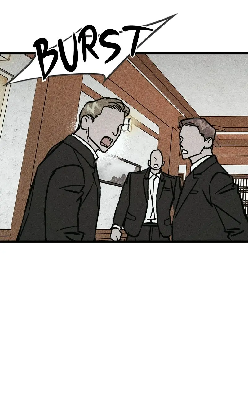 Read Acting Gangster EN Manga Online