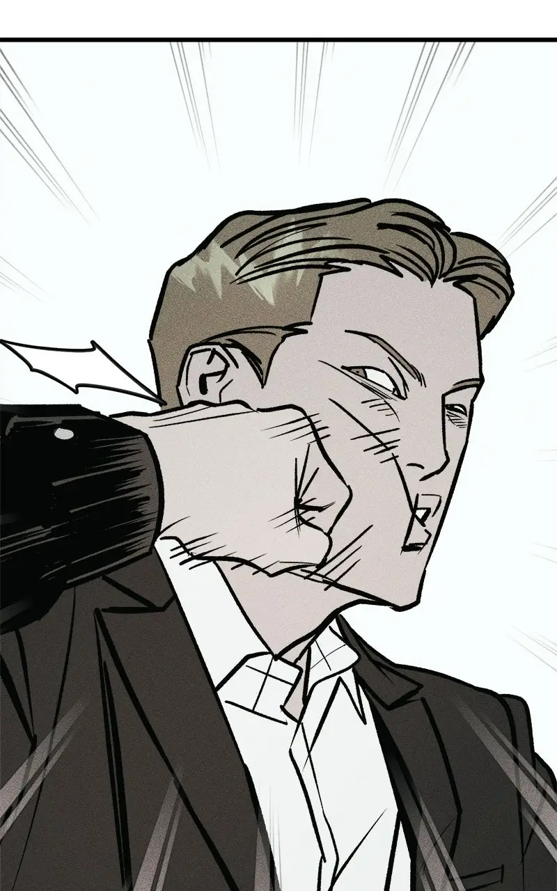 Read Acting Gangster EN Manga Online