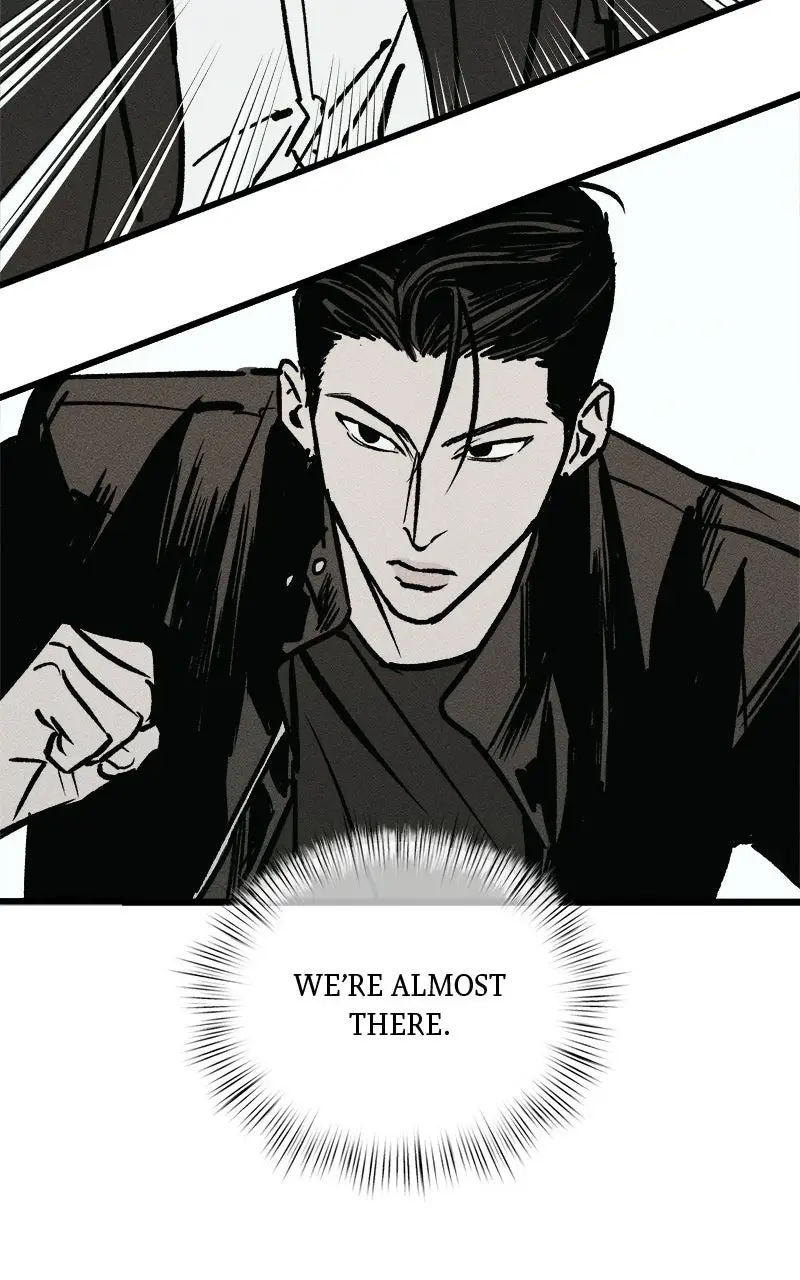 Read Acting Gangster EN Manga Online