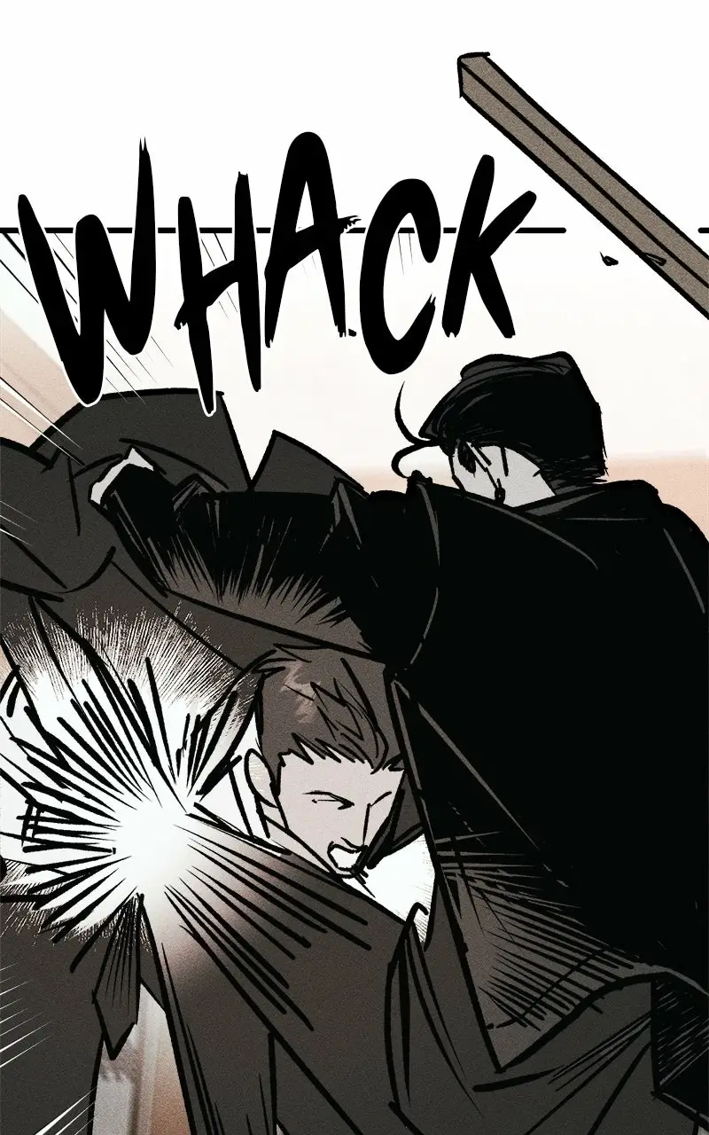 Read Acting Gangster EN Manga Online