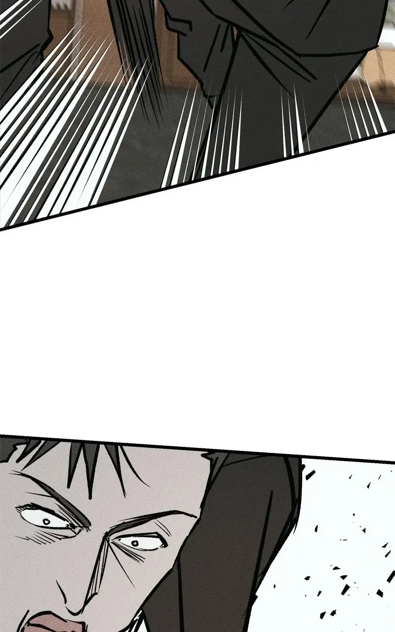 Read Acting Gangster EN Manga Online