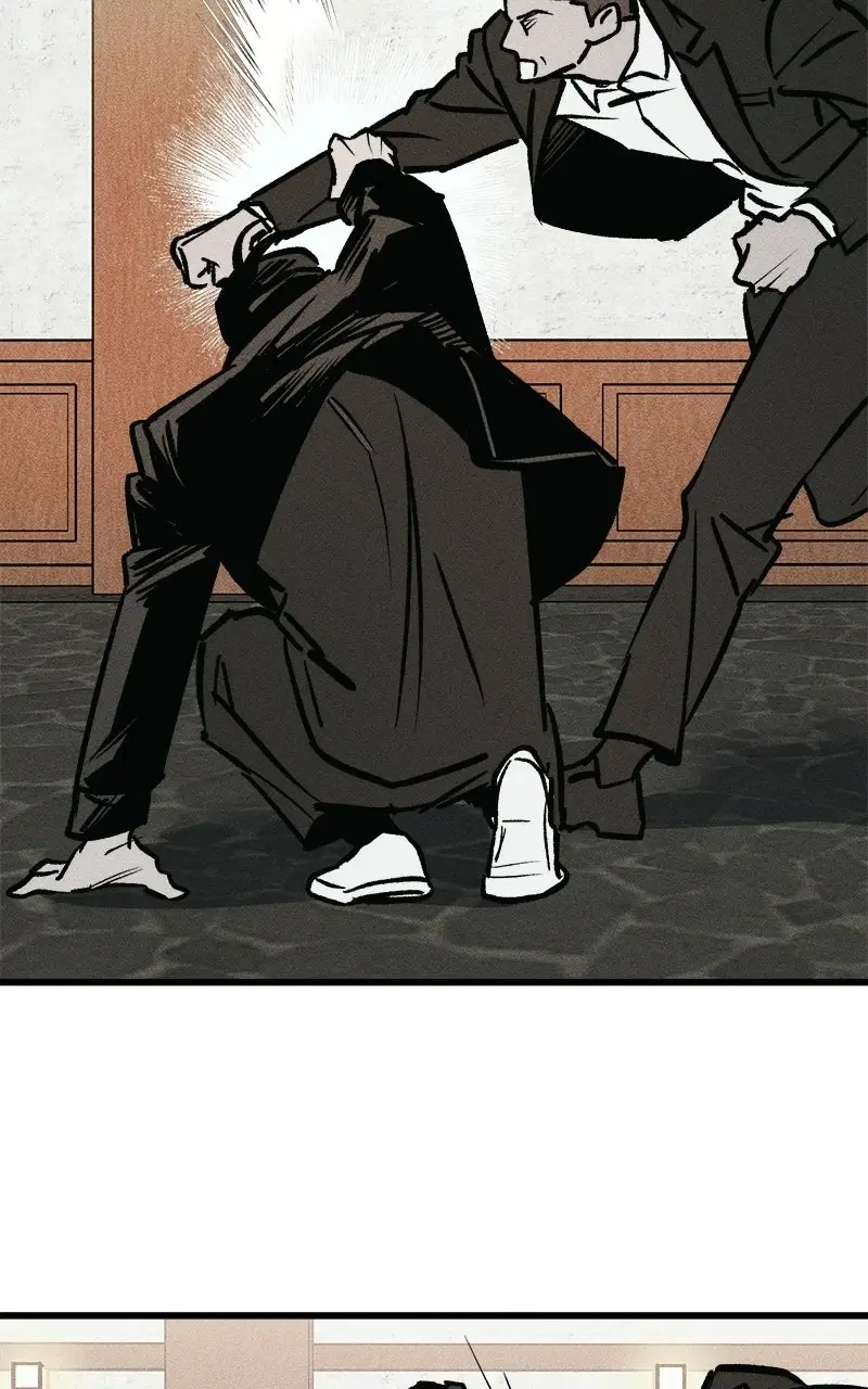 Read Acting Gangster EN Manga Online