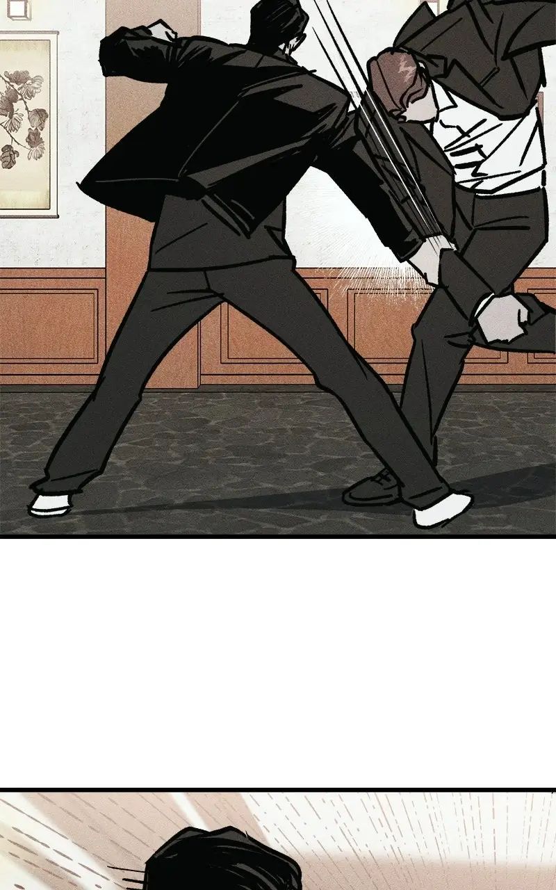 Read Acting Gangster EN Manga Online