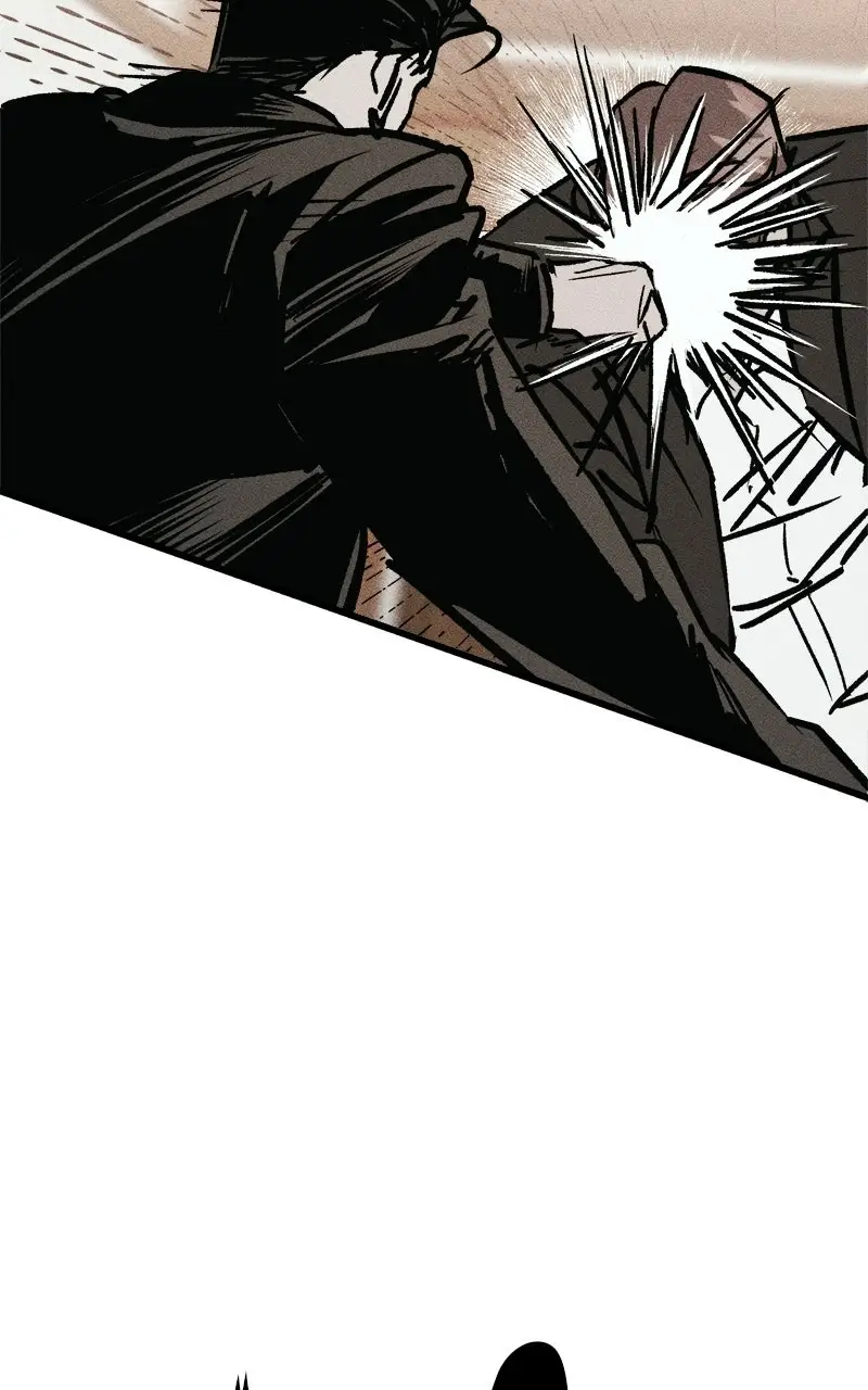 Read Acting Gangster EN Manga Online