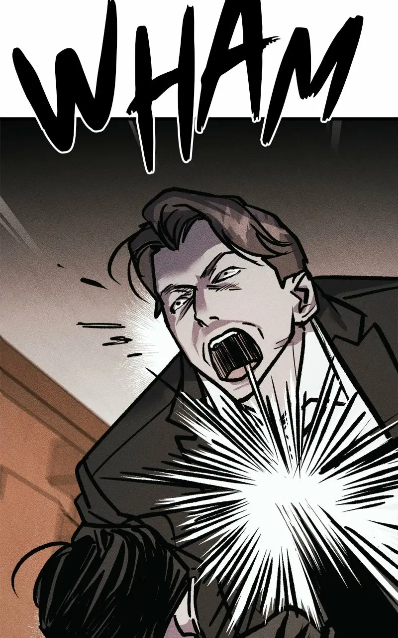 Read Acting Gangster EN Manga Online