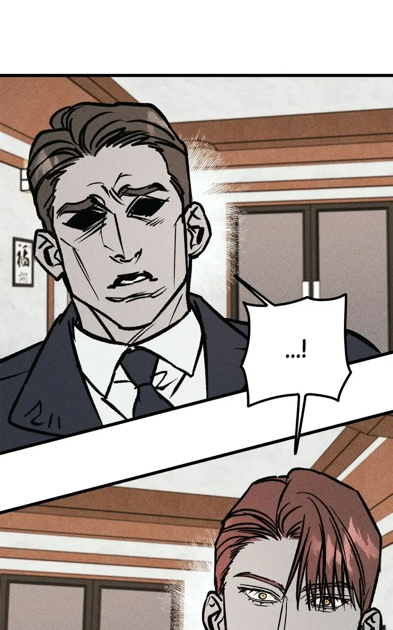 Read Acting Gangster EN Manga Online