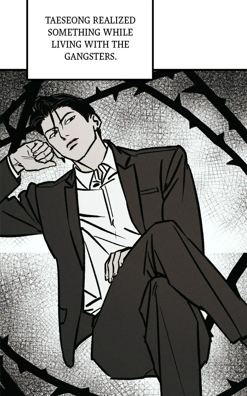 Read Acting Gangster EN Manga Online