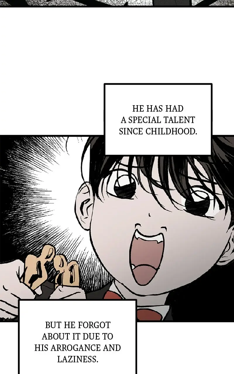 Read Acting Gangster EN Manga Online