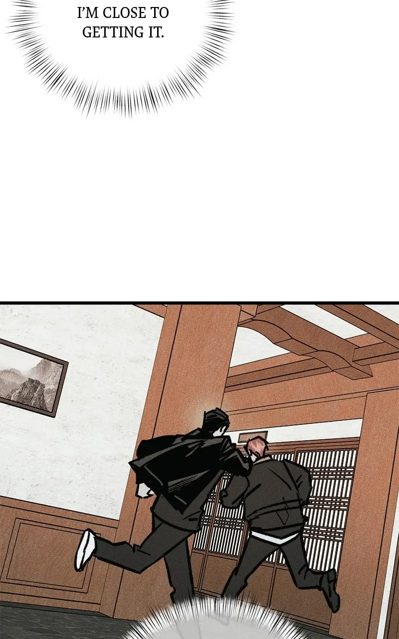 Read Acting Gangster EN Manga Online