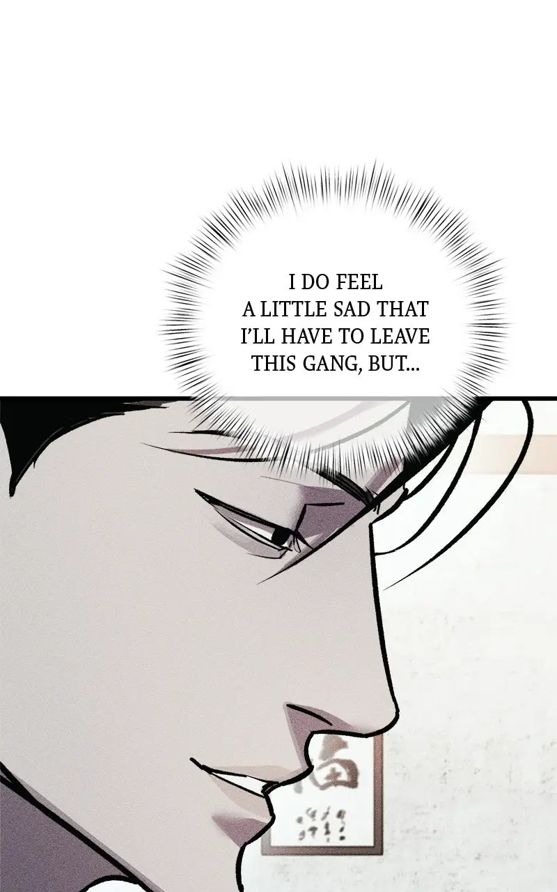 Read Acting Gangster EN Manga Online