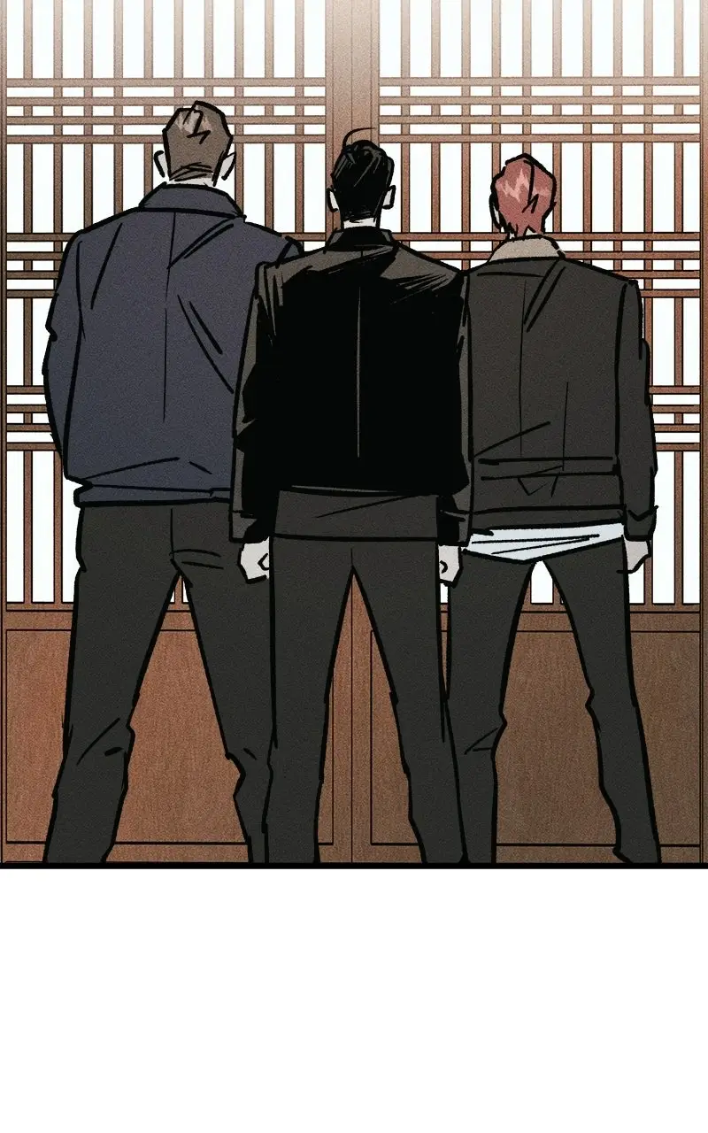 Read Acting Gangster EN Manga Online