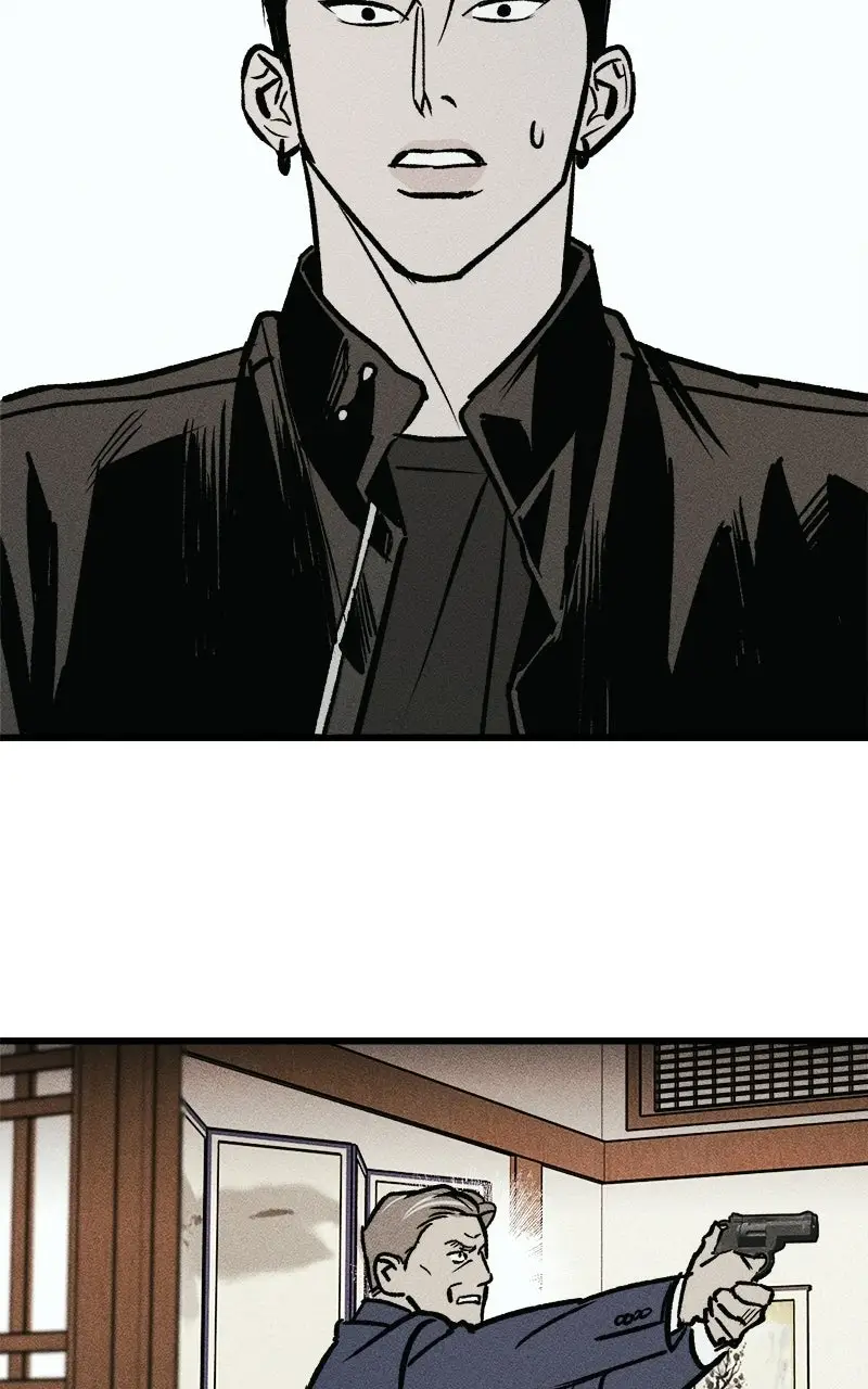 Read Acting Gangster EN Manga Online