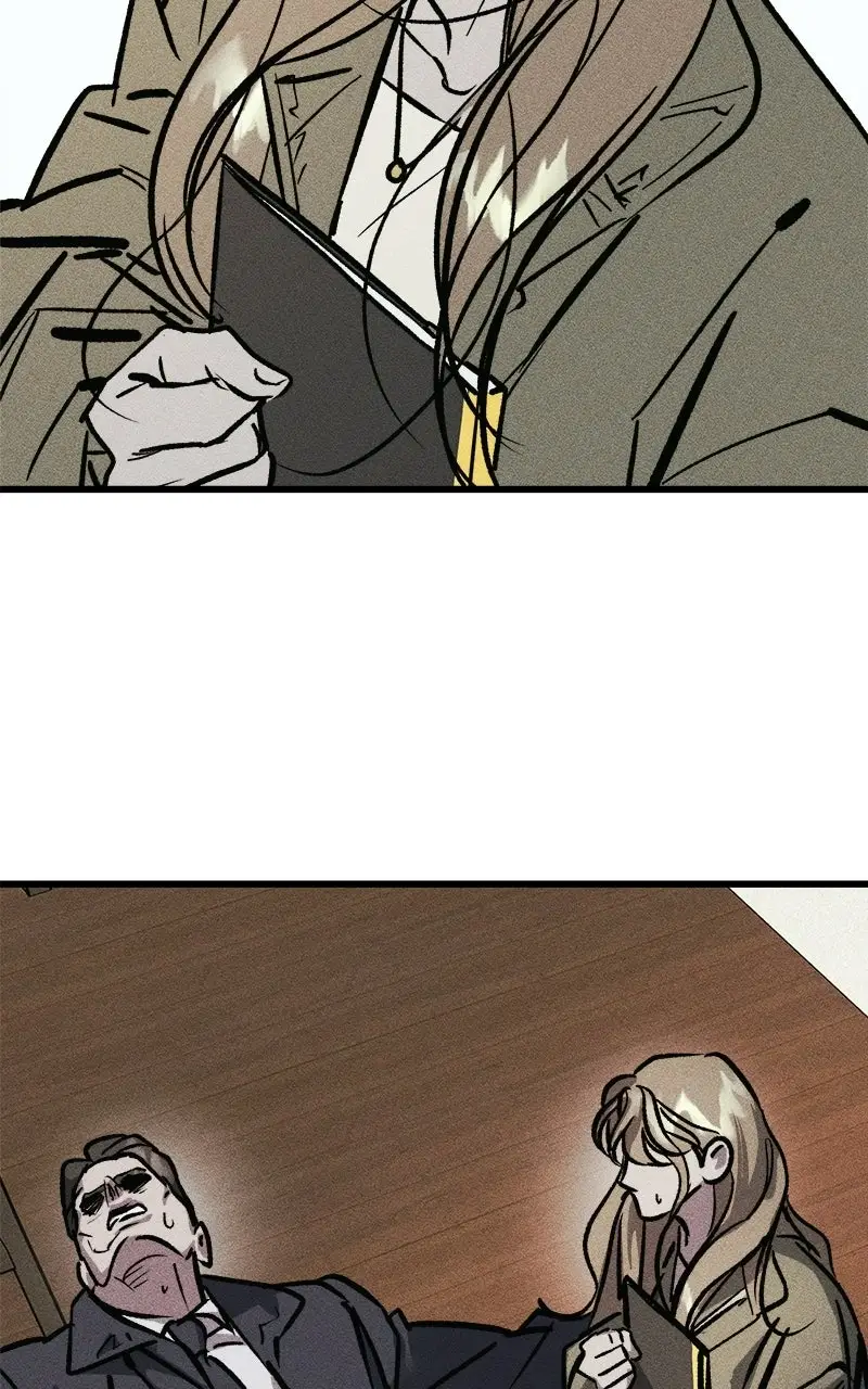 Read Acting Gangster EN Manga Online