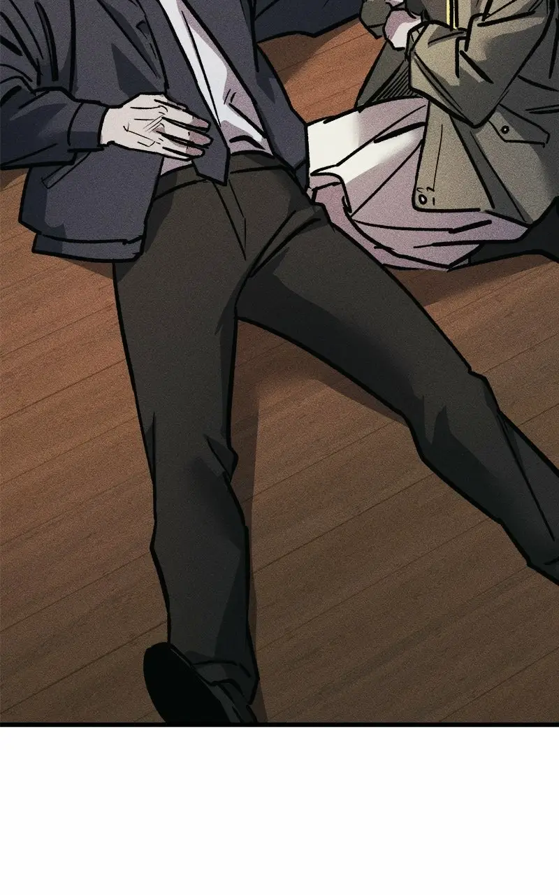 Read Acting Gangster EN Manga Online