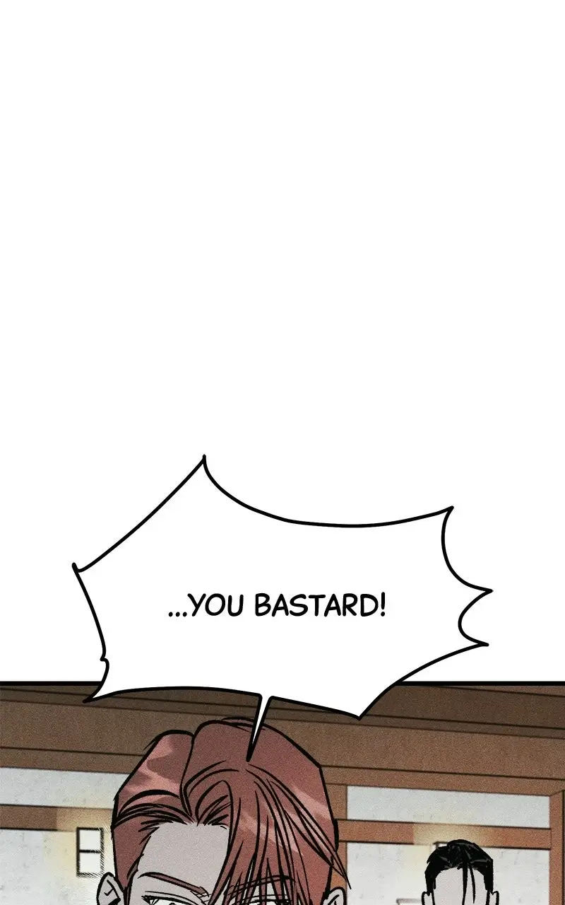 Read Acting Gangster EN Manga Online