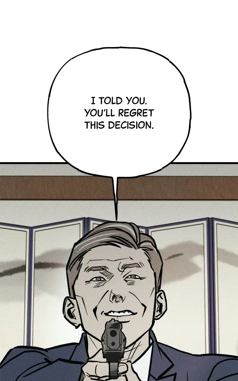 Read Acting Gangster EN Manga Online