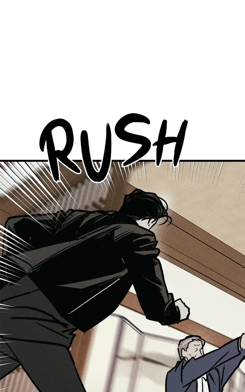 Read Acting Gangster EN Manga Online