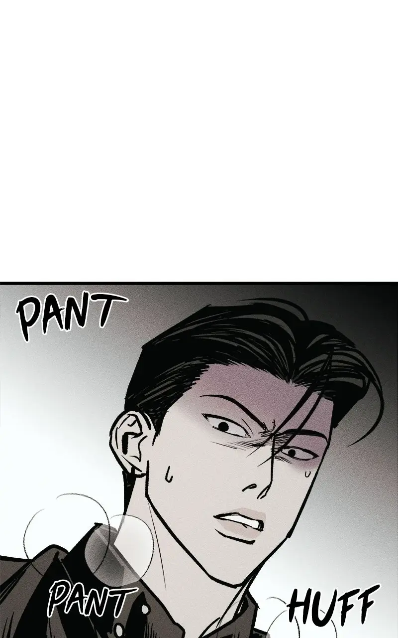 Read Acting Gangster EN Manga Online