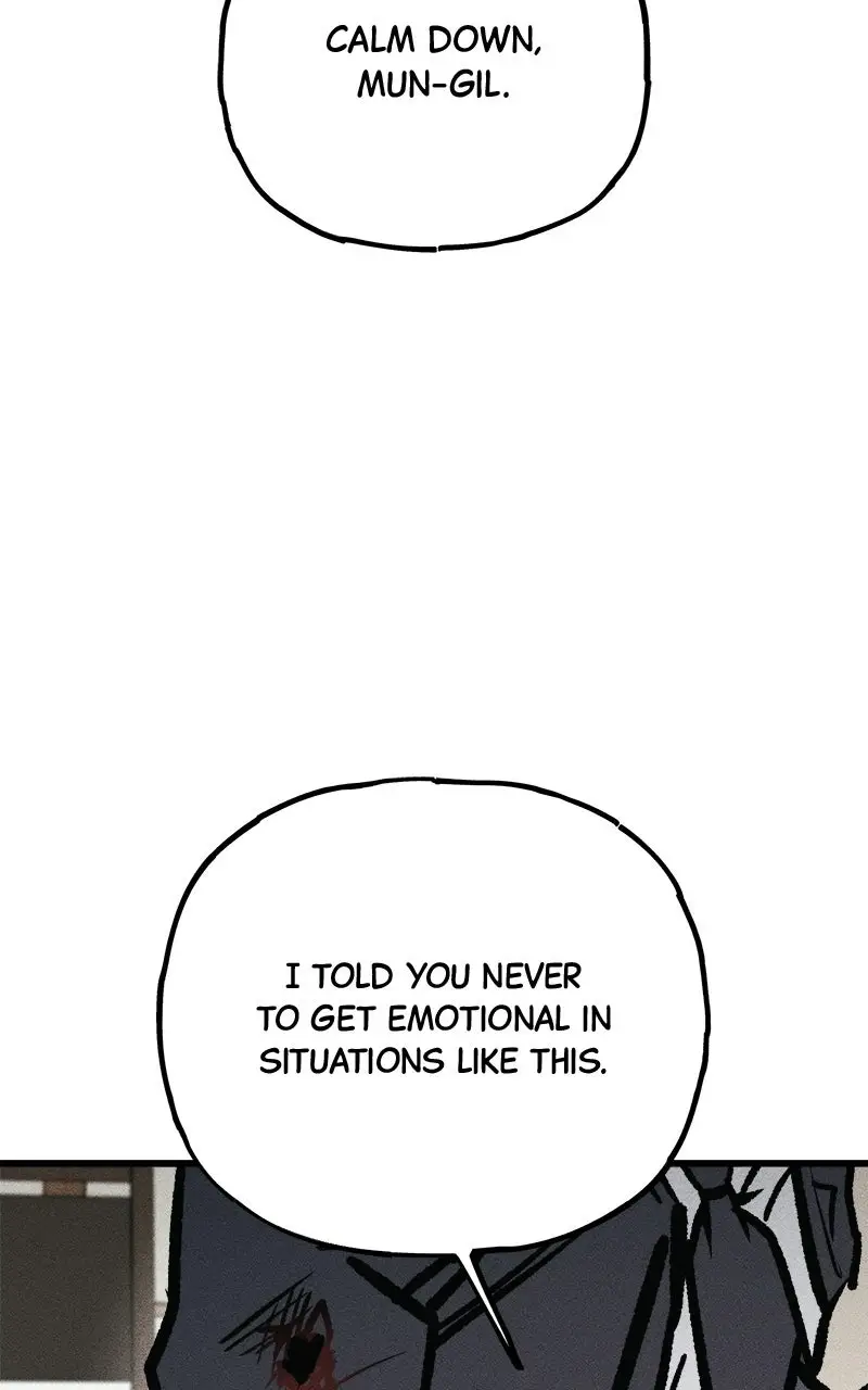 Read Acting Gangster EN Manga Online