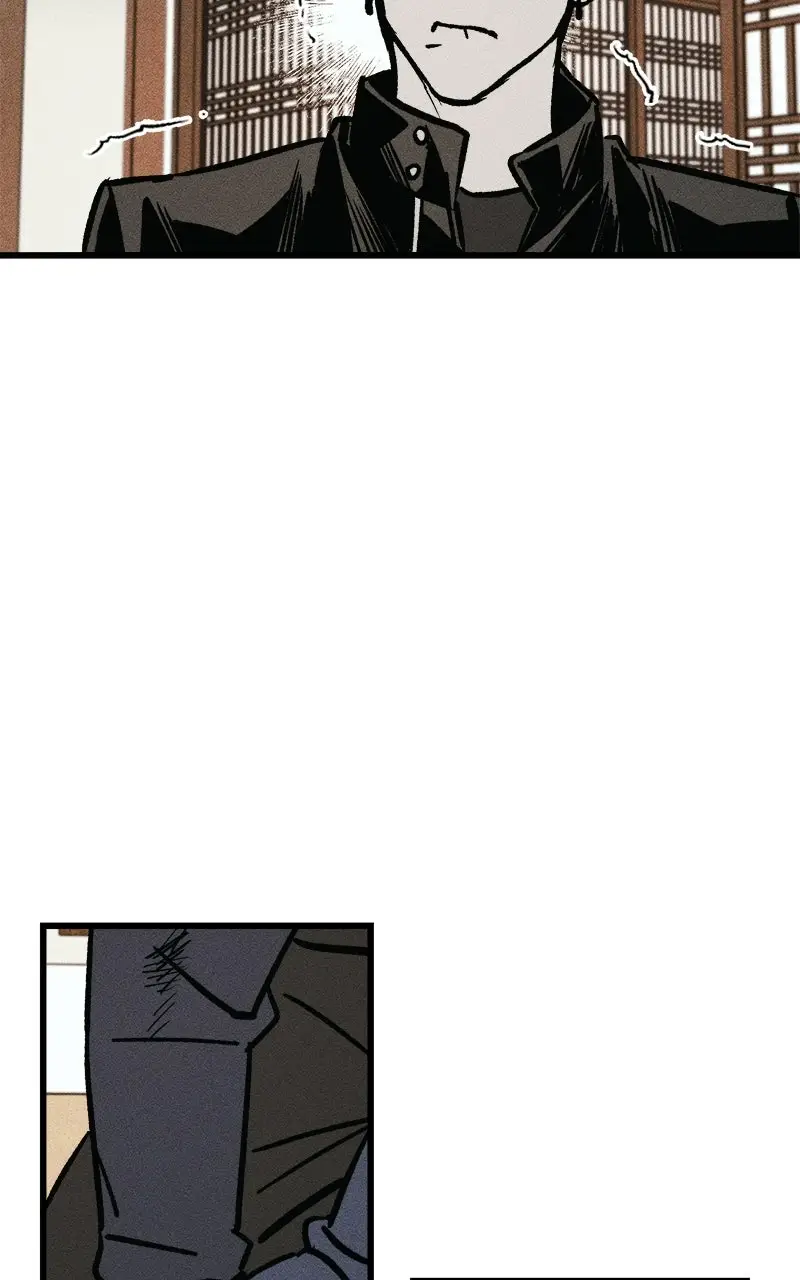 Read Acting Gangster EN Manga Online