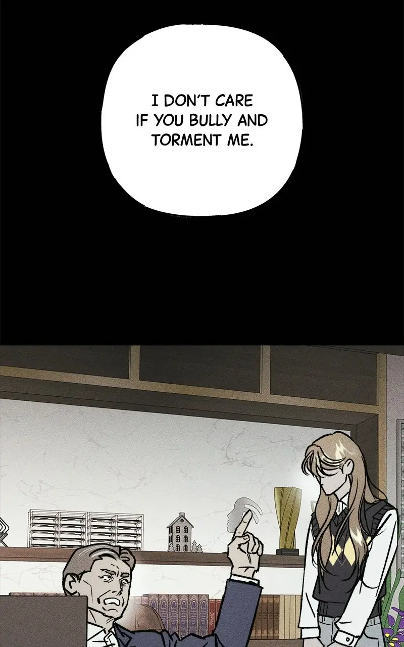 Read Acting Gangster EN Manga Online