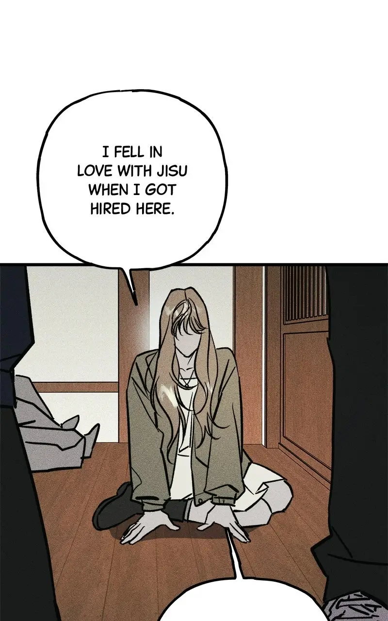 Read Acting Gangster EN Manga Online