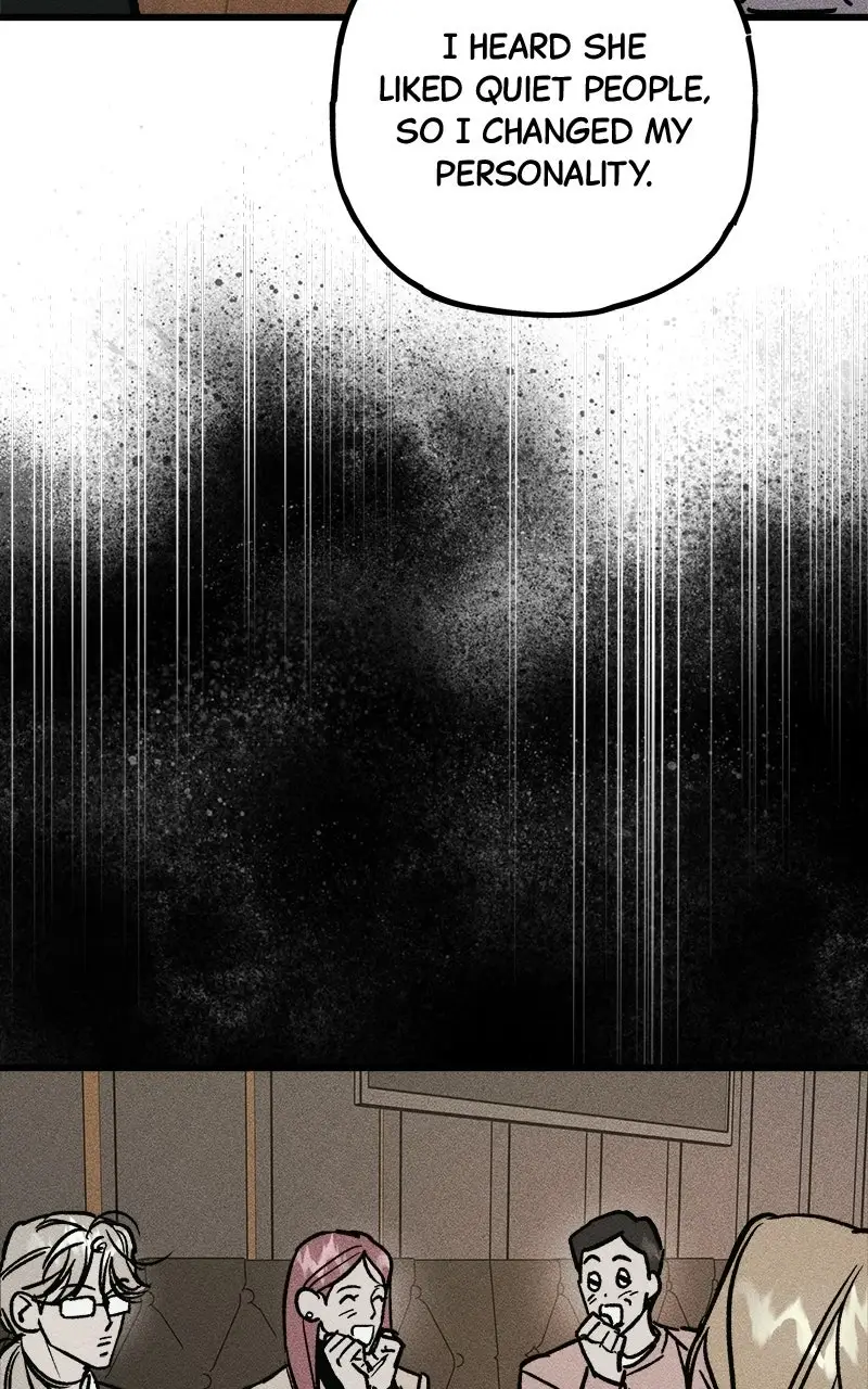 Read Acting Gangster EN Manga Online