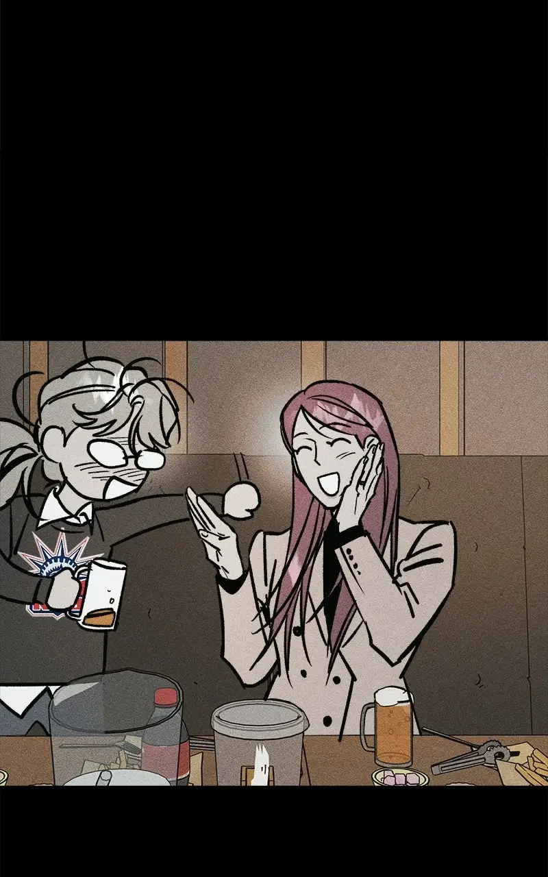 Read Acting Gangster EN Manga Online