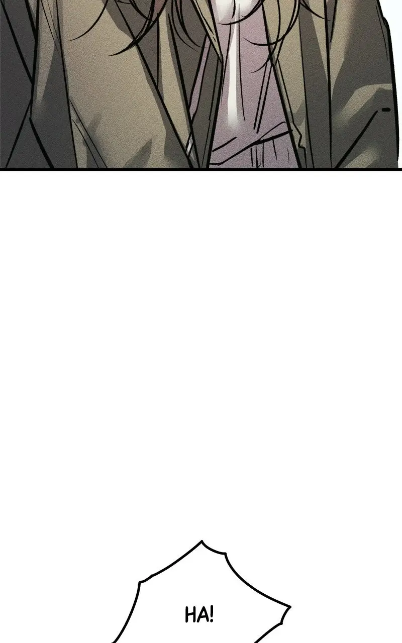 Read Acting Gangster EN Manga Online