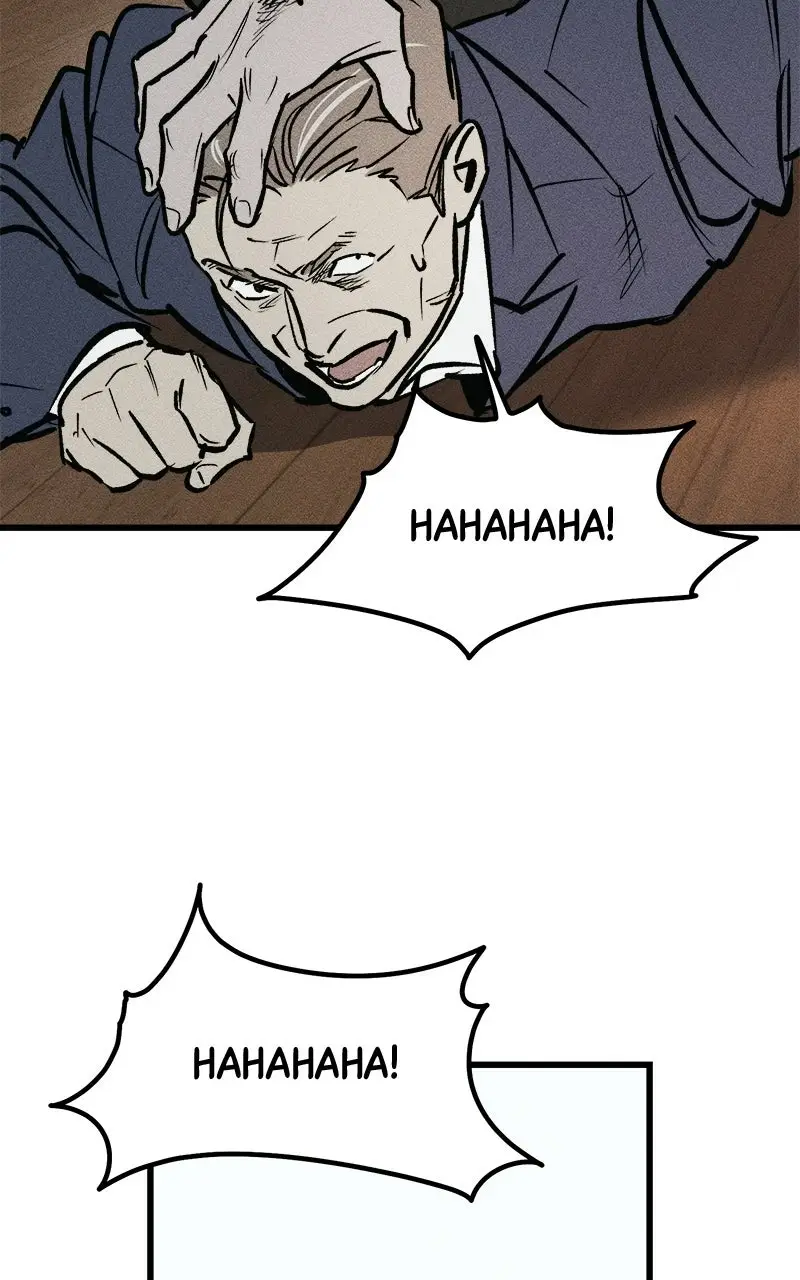 Read Acting Gangster EN Manga Online