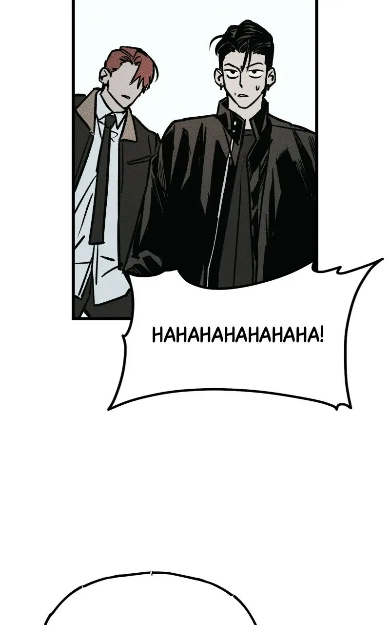 Read Acting Gangster EN Manga Online