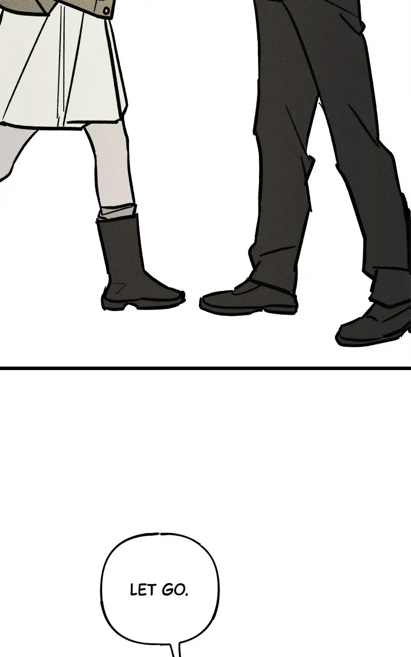 Read Acting Gangster EN Manga Online