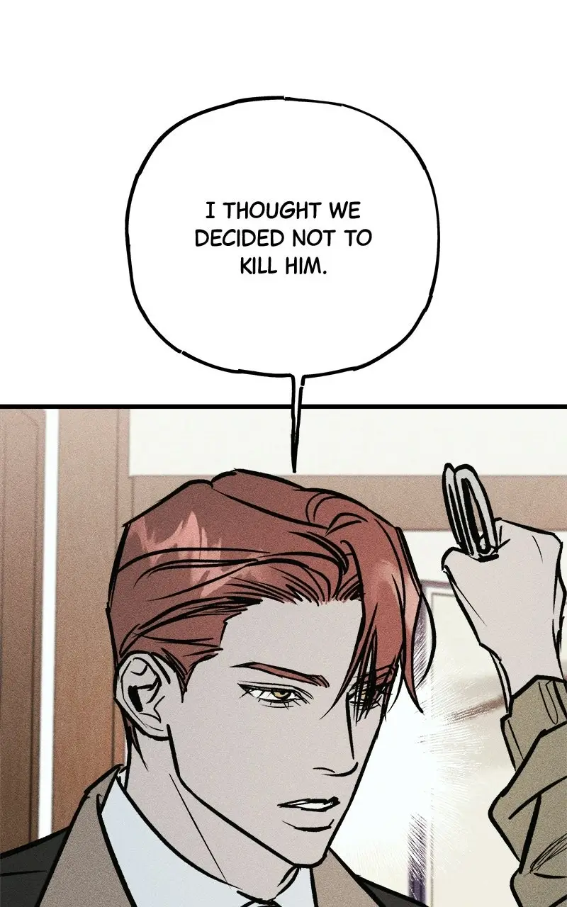 Read Acting Gangster EN Manga Online